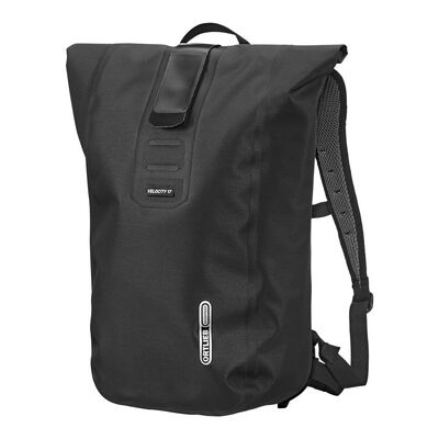 Ortlieb Velocity PS 17L Black R430001