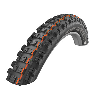 Schwalbe Eddy Current Rear 27.5 x 2.8 Super Gravity