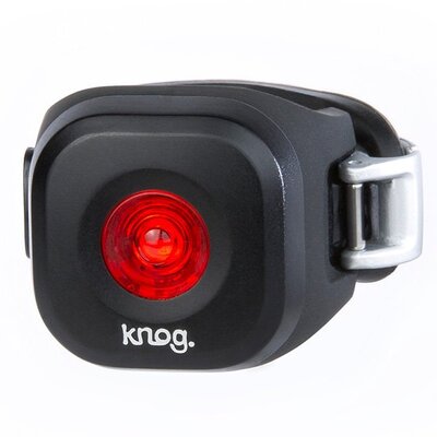Knog Blinder Mini Dot Rear Black