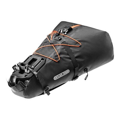 Ortlieb - Seat-Pack QR - Black - F9903