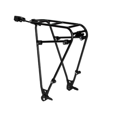 Ortlieb - Quick Rack  Black - F78104