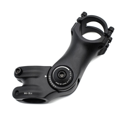 Zoom Adjustable Bicycle Head Stem 31.8mm 105mm