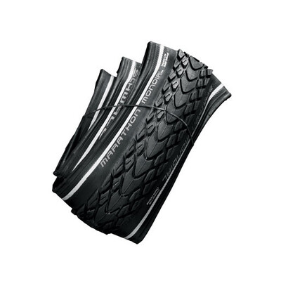 Schwalbe Marathon Mondial 700 X 50C V-Guard Tyre