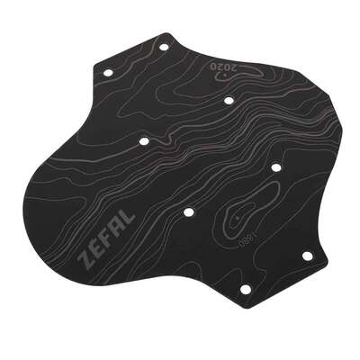 Zefal Shield Lite Front Mudguard