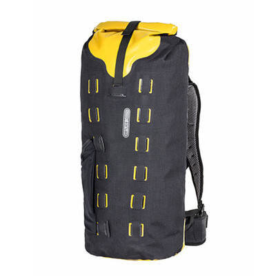 Ortlieb Gear-Pack 32 Black/Sun yellow R17102