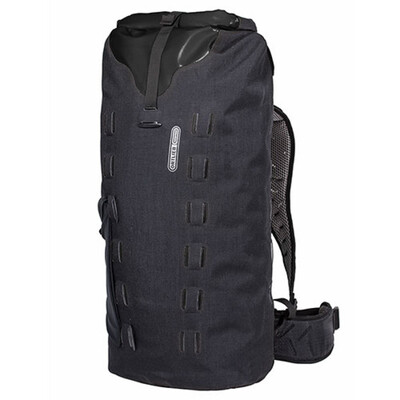 Ortlieb Gear-Pack 40 Black - R17151