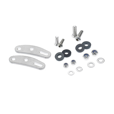 Tubus - Rear Carrier Extension