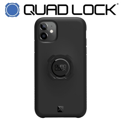 Quad Lock iPhone 11 Pro Case