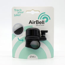 AirBell - Bicycle Bell for Apple AirTag