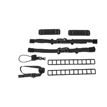 Ortlieb Attachment Kit for Gear - R10104