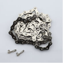 VG Chain 9-speed Silver