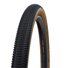 Schwalbe Billy Bonkers 26 X 2.1 Bronze Side Wall Tyre