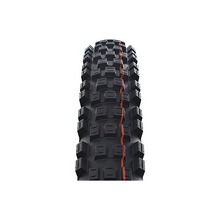 Schwalbe Eddy Current Super Gravity - Rear - 27.5 x 2.6"