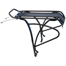 Tour Series Rear Pannier Rack - Disc Brake Compatible
