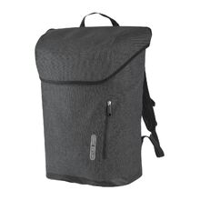 Ortlieb Soulo City Back Pack - 25L Ebony - R4205