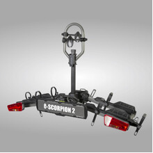BuzzRack E-Scorpion 2