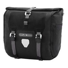 Ortlieb Handlebar-Pack Plus Black F3253