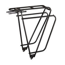 Tubus Logo Classic 26/28-inch Black