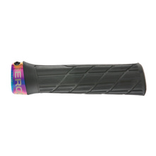 Ergon GE1 Evo Factory Slim Frozen Stealth / Oil Slick