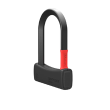 Seatylock - Mason 140 U-Lock