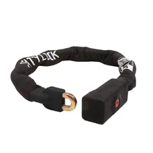 Seatylock - Viking Gold 90 Chain Lock