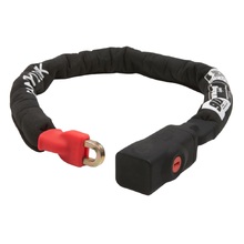 Seatylock - Viking Silver 90 Chain Lock