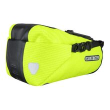 Ortlieb Saddle-Bag Two High Visibility Neon Yellow F9485