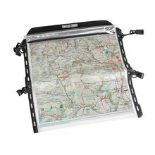 Ortlieb Ultimate Six Map-case F1402