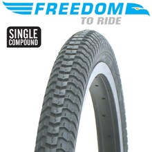 Freedom MX2 18-inch x 2.125