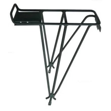 Beto Rear Bicycle Carrier - Black