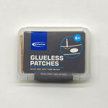 Schwalbe Glueless Tyre Repair Patches