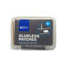 Schwalbe Glueless Tyre Repair Patches