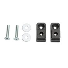 Ortlieb Fork-pack Adapter 45 to 30 degree - E240