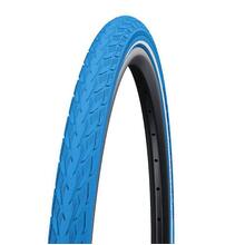 Schwalbe Delta Cruiser Plus Blue 700 x 35C Tyre