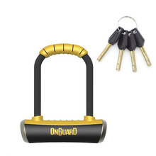 Onguard Pitbull Standard 8003 - OPEN PACKAGE - AS NEW