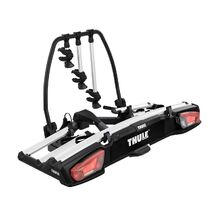 Thule VeloSpace XT3 - 3-Bike Platform Towbar Bike Rack