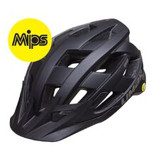 Limar Alben Helmet - Matt Black - MIPS - LARGE 57-61cm