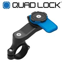Quad Lock Motorcycle Handlebar Mount V2