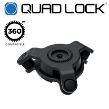 Quad Lock Motorcycle Vibration Dampener