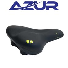 Azur Pro Range Saddle - Delta
