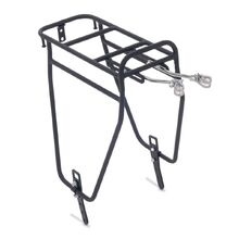Minoura MT-8000-D Rear Carrier - Black