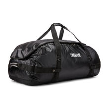 Thule Chasm Duffel 130L Black