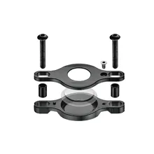 Mr Control Airtag Moto Tag Tracker Holder