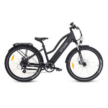 Dyson Bikes Mixte RTC 2026
