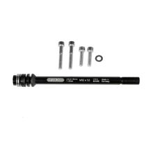 ORTLIEB THRU AXLE M6 1MM - F78112