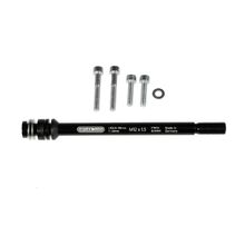 ORTLIEB THRU AXLE M6 1.5 MM - F78113