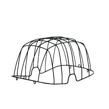 Basil Buddy Spaceframe