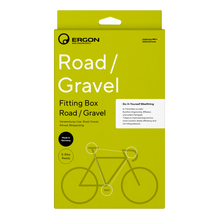 Ergon Road/Gravel Fitting Box