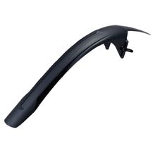 BBB Cycling FullGuard Rear Fender - Black - 27.5/28/29-inch