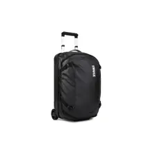 Thule Chasm Carry-On Black 40L